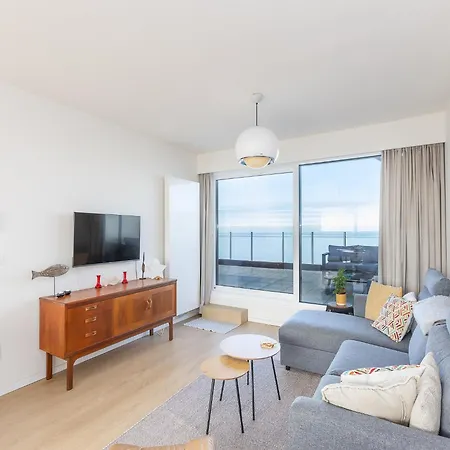 Exclusive Penthouse With Breathtaking 360° View