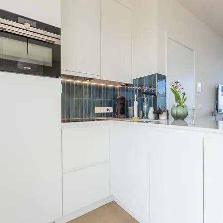 Exclusive Penthouse With Breathtaking 360° View *