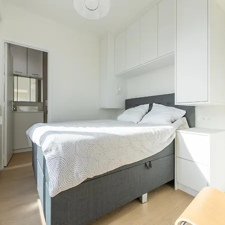 Daire Exclusive Penthouse With Breathtaking 360° View *