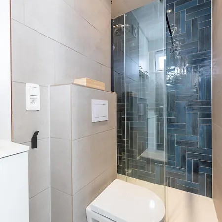 Exclusive Penthouse With Breathtaking 360° View Daire