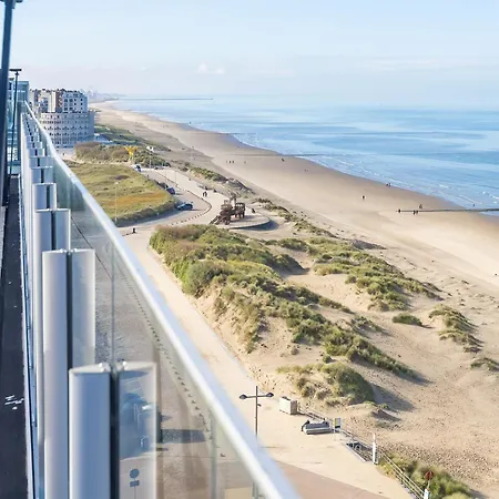 Daire Exclusive Penthouse With Breathtaking 360° View