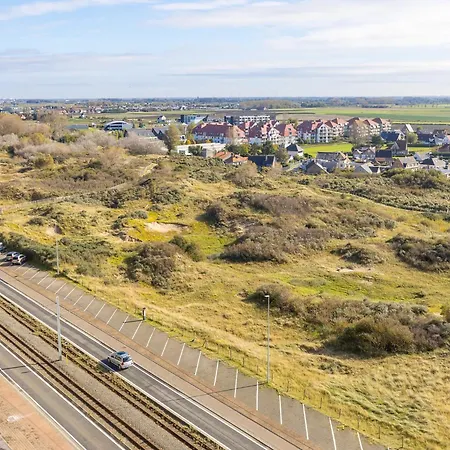 Exclusive Penthouse With Breathtaking 360° View *