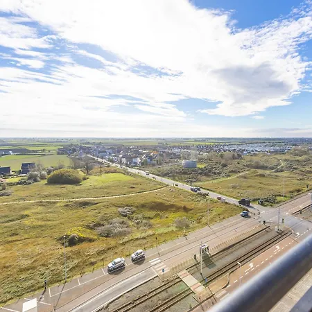 Exclusive Penthouse With Breathtaking 360° View Apartament *