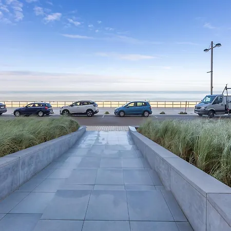 Daire Exclusive Penthouse With Breathtaking 360° View