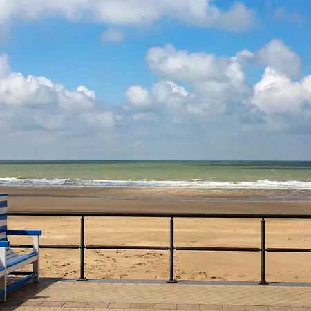 Exclusive Penthouse With Breathtaking 360° View Apartament