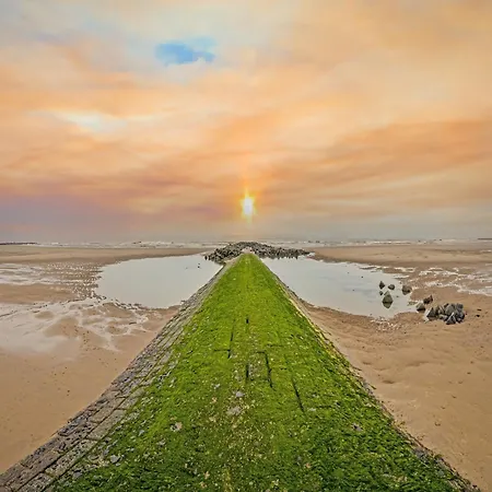 Exclusive Penthouse With Breathtaking 360° View Apartament